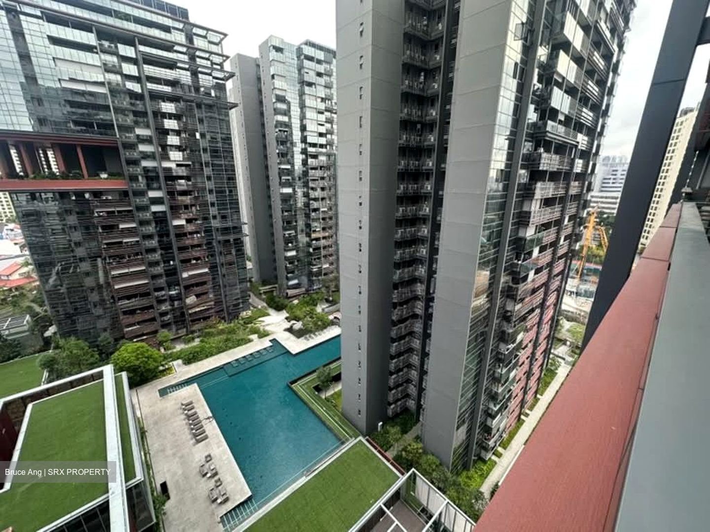 JadeScape (D20), Condominium #533646811